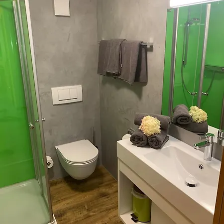 App Ueser Schloessle Motta Apartmán Brand (Vorarlberg)
